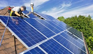 Service d'installation de photovoltaïque et tuiles photovoltaïques à Salles-d'Aude
